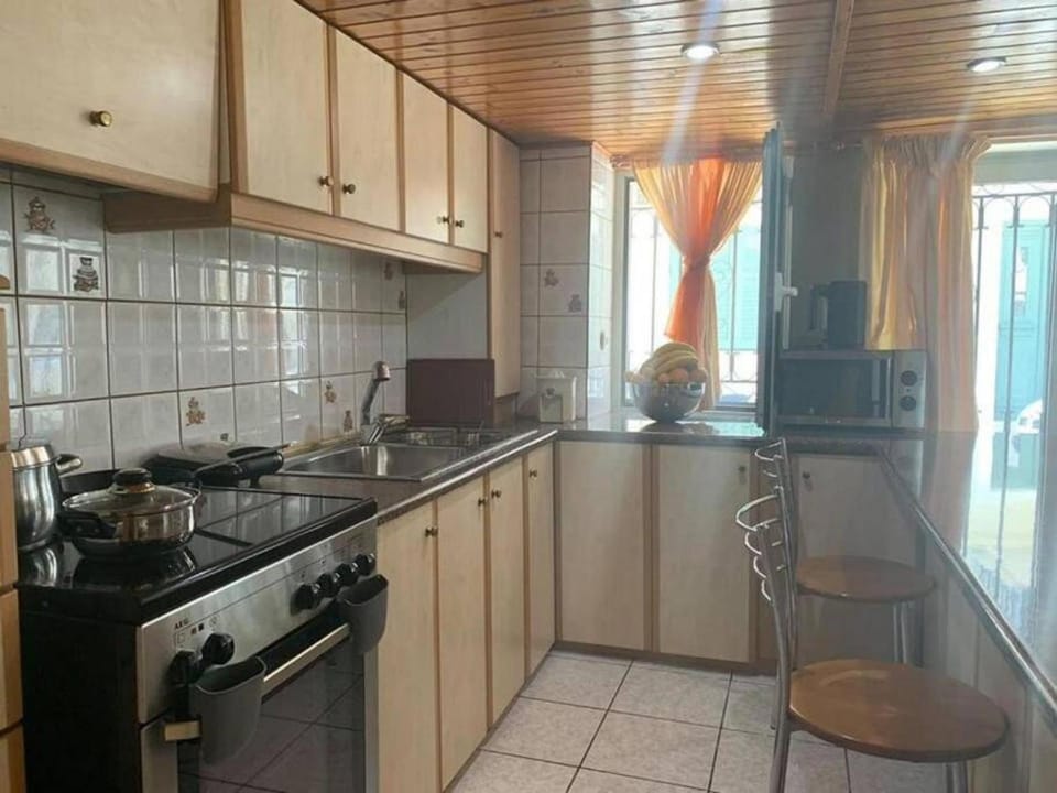 Dolce Vita - In the heart of Lefkada - Lefkada BnB Apartment in Lefkada