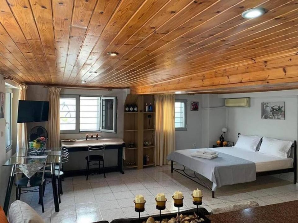 Dolce Vita - In the heart of Lefkada - Lefkada BnB Apartment in Lefkada