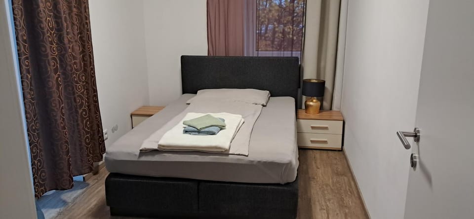 Apartment Top2,Steyr bei BMW BESTROOMS eU Apartment in Upper Austria