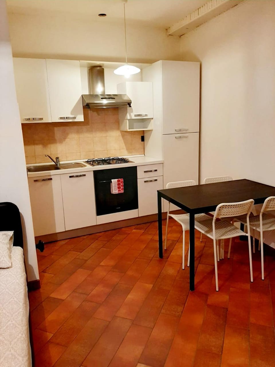 Il vicolo By Turistica Apartment in Domodossola