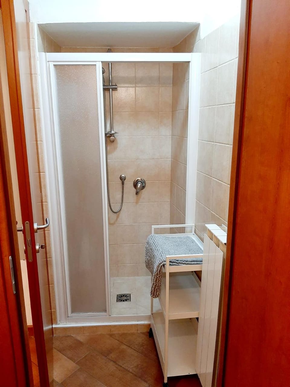 Il vicolo By Turistica Apartment in Domodossola