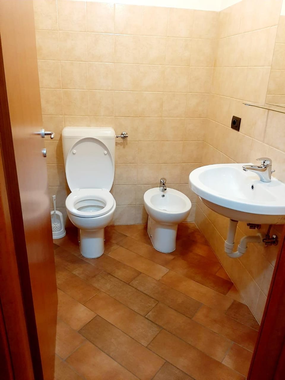 Il vicolo By Turistica Apartment in Domodossola