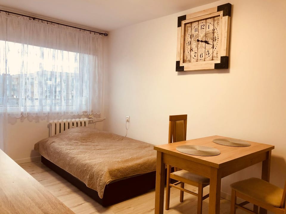 SOLE Apartment in Lower Silesian Voivodeship