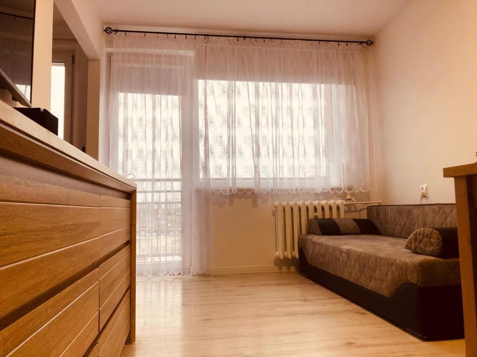 SOLE Apartment in Lower Silesian Voivodeship