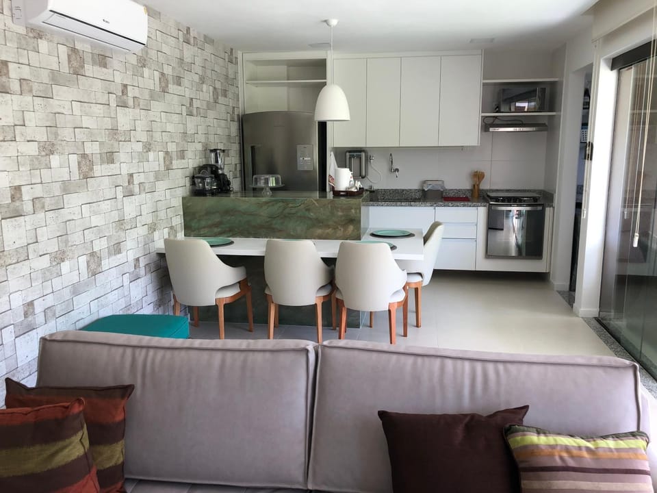 Communal kitchen