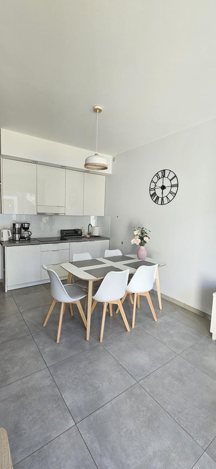 Aprum Apartments 10C House in West Pomeranian Voivodeship, Poland