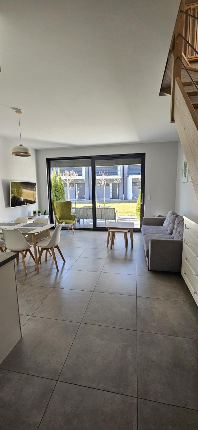 Aprum Apartments 10C House in West Pomeranian Voivodeship, Poland