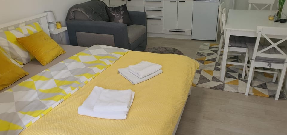 Apartman Iva Apartment in Zlatibor District, Serbia