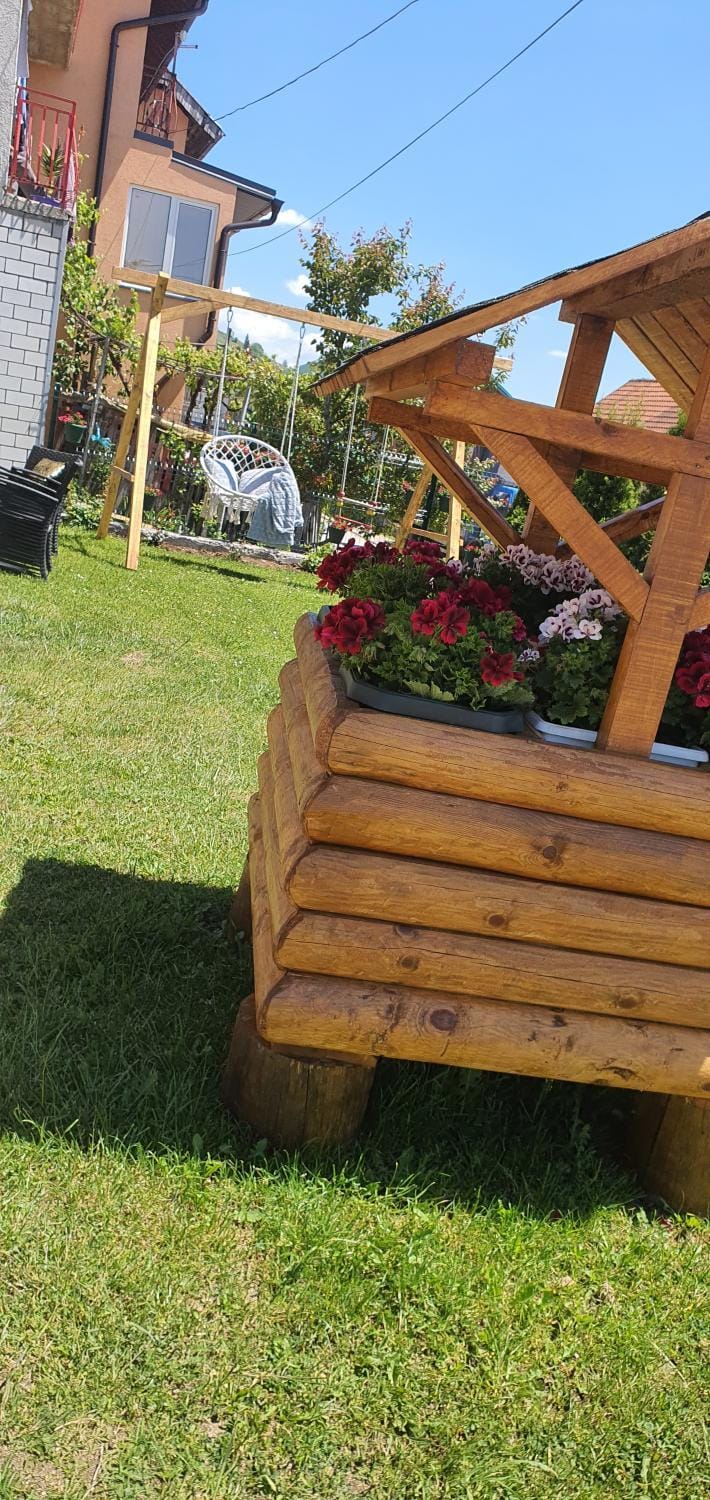 Apartman Iva Apartment in Zlatibor District, Serbia