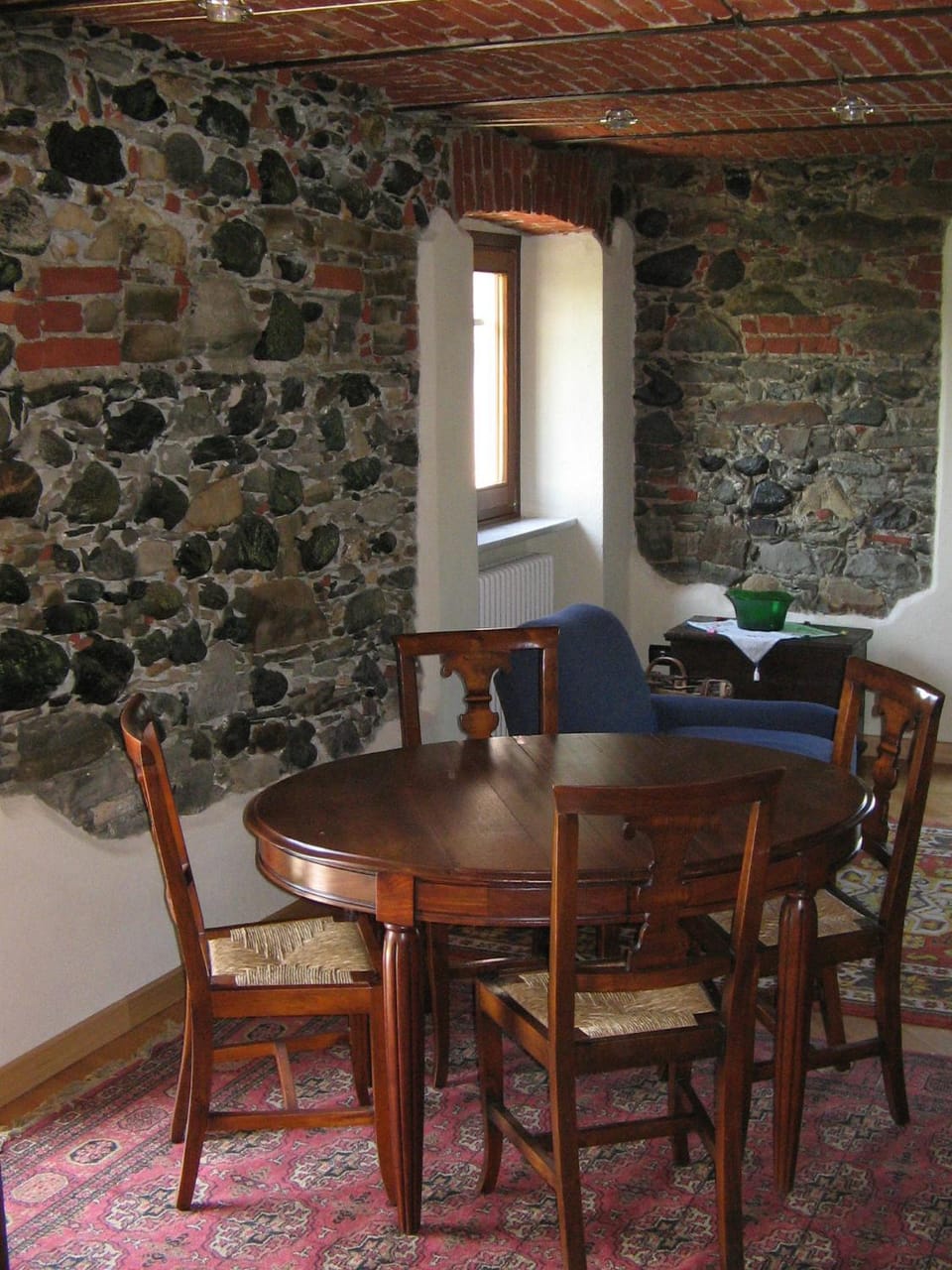 La Miseria Bed and Breakfast in Liguria