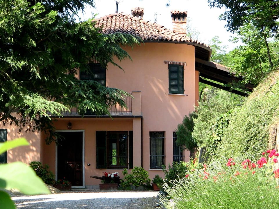La Miseria Bed and Breakfast in Liguria