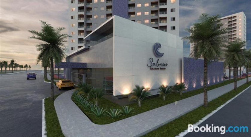Salinas Exclusive Resort Resort in State of Pará