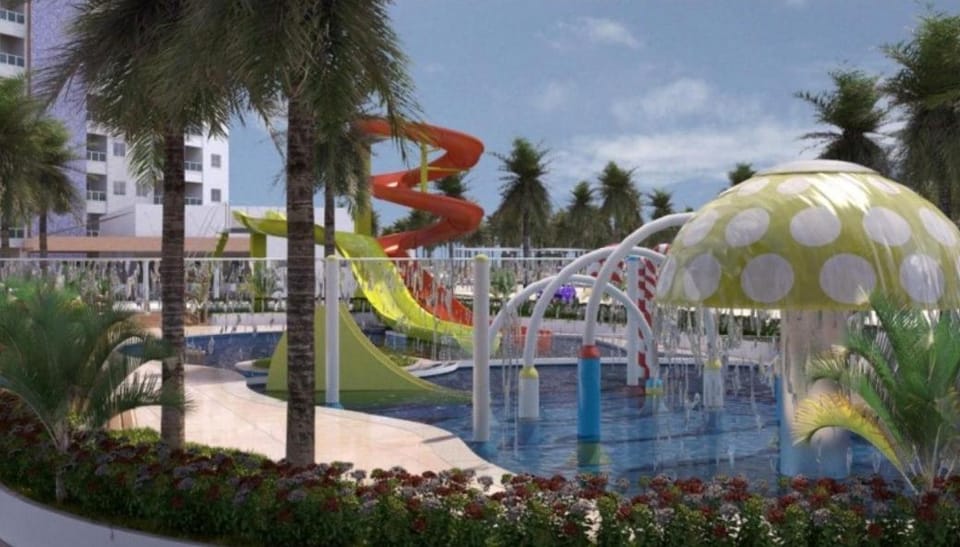 Salinas Exclusive Resort Resort in State of Pará