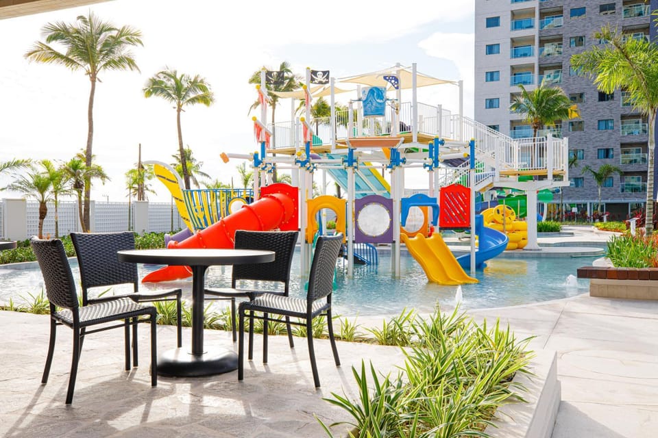 Salinas Exclusive Resort Resort in State of Pará