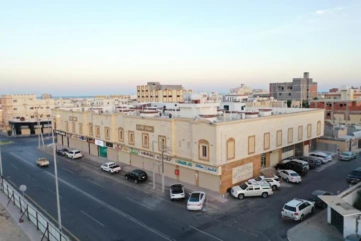 فندق حياة تاون املج 1 Hotel in Saudi Arabia