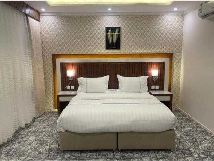 فندق حياة تاون املج 1 Hotel in Saudi Arabia