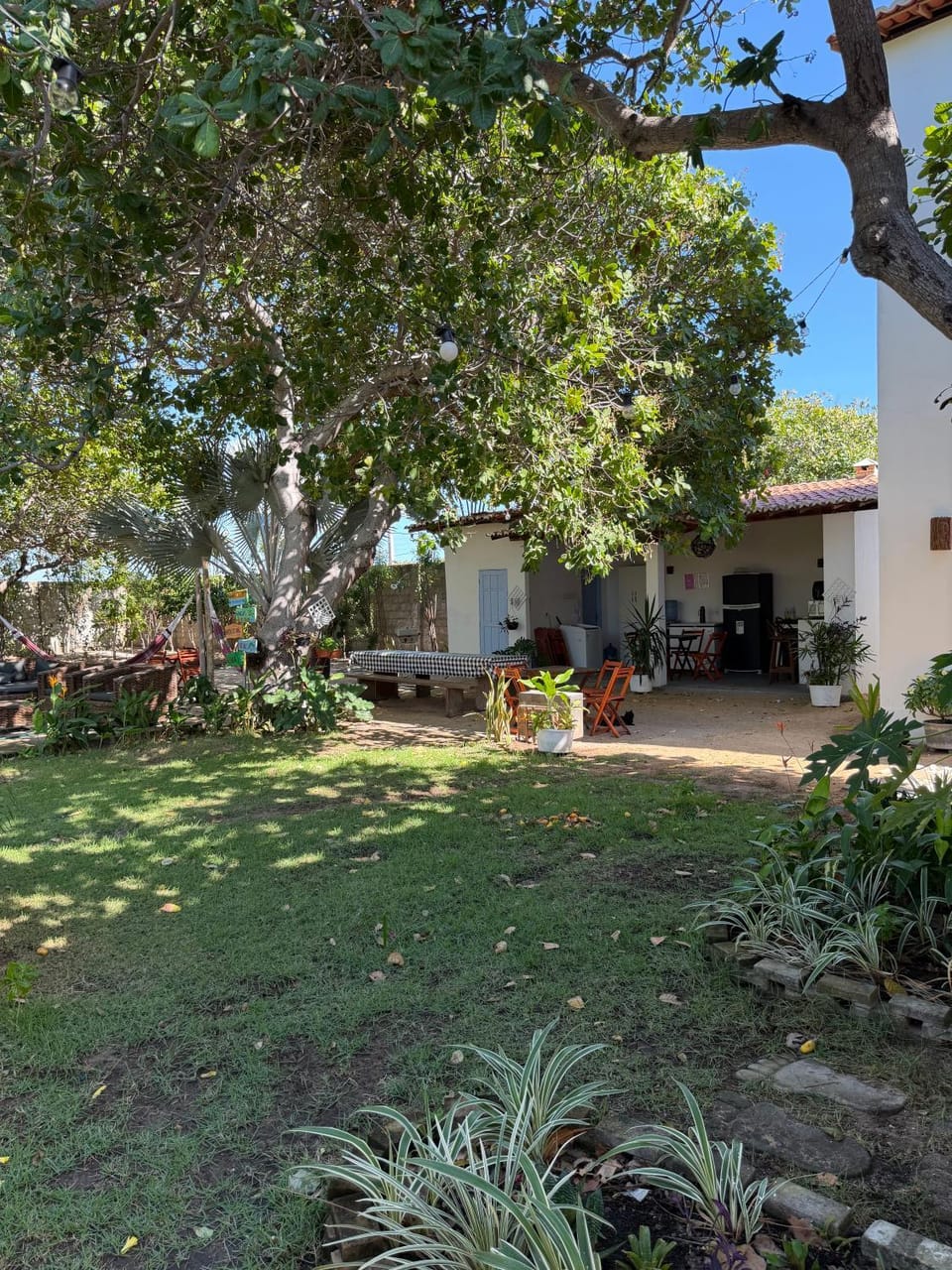 Barra Beach House Chalet in State of Ceará