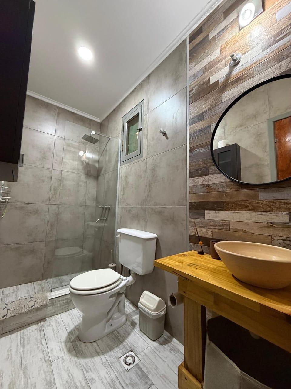 Refugio del mar Apartment in Mar del Plata