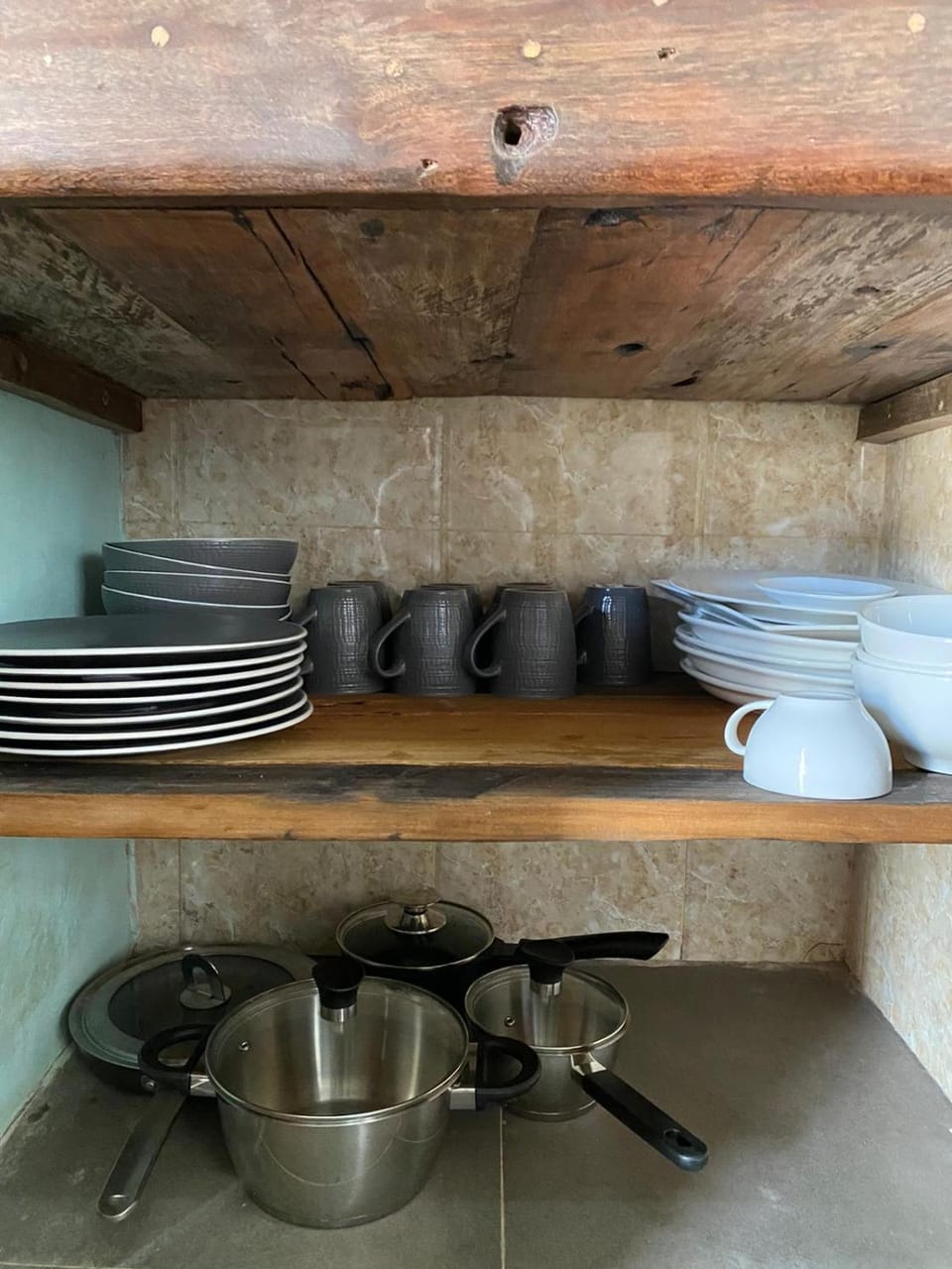 Pumzika Kendwa Villa Bed and Breakfast in Kendwa