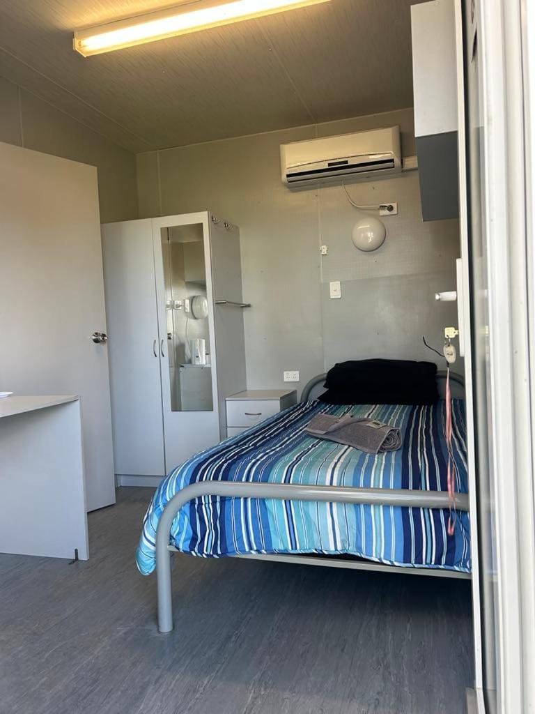 gundy pub & caravan park Hotel in Queensland