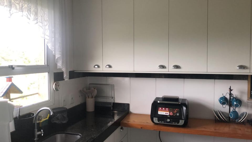 Apto nas montanhas Apartment in Campos do Jordão