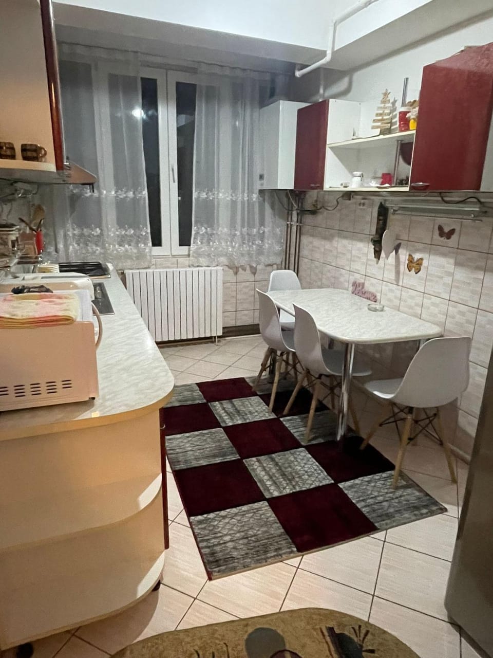 Sophia Lupeni Straja Apartment in Romania