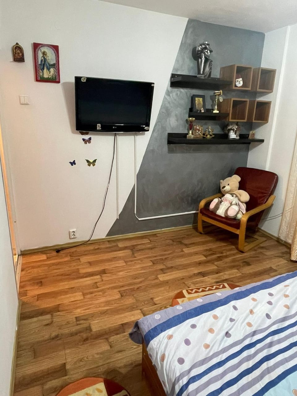Sophia Lupeni Straja Apartment in Romania