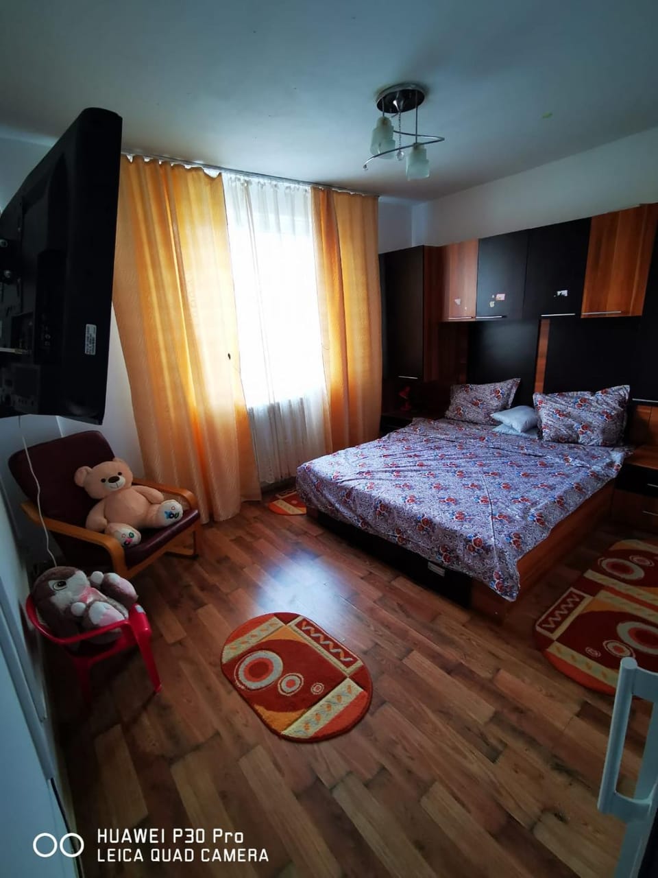 Sophia Lupeni Straja Apartment in Romania
