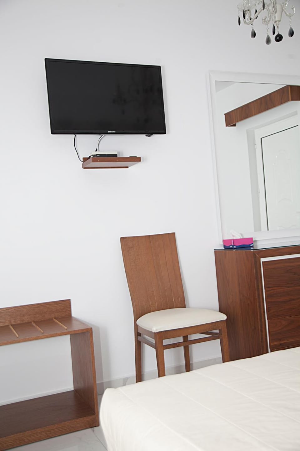 TV and multimedia