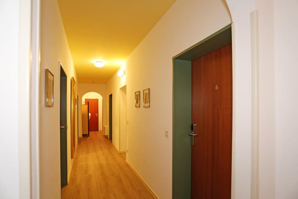 Area and facilities