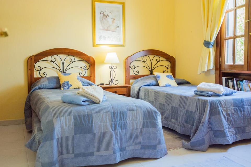 Villa Isa sea views Villa in Playa Blanca