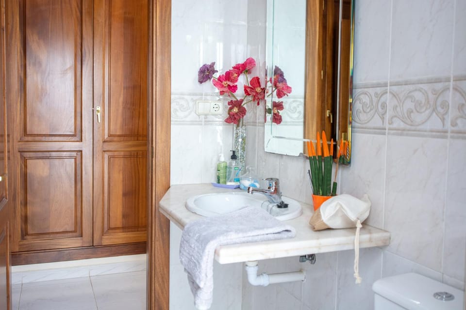 Villa Isa sea views Villa in Playa Blanca