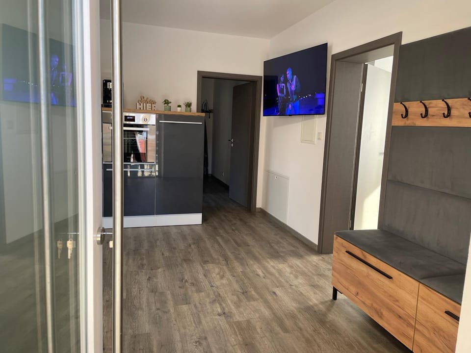 Wohnung für Berufstätige Apartment in Hesse