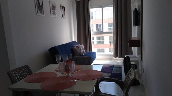 Muro Alto Condomínio Clube - Porto de Galinhas Apartment in Ipojuca