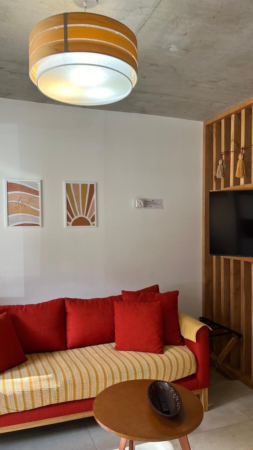 TV and multimedia, Living room