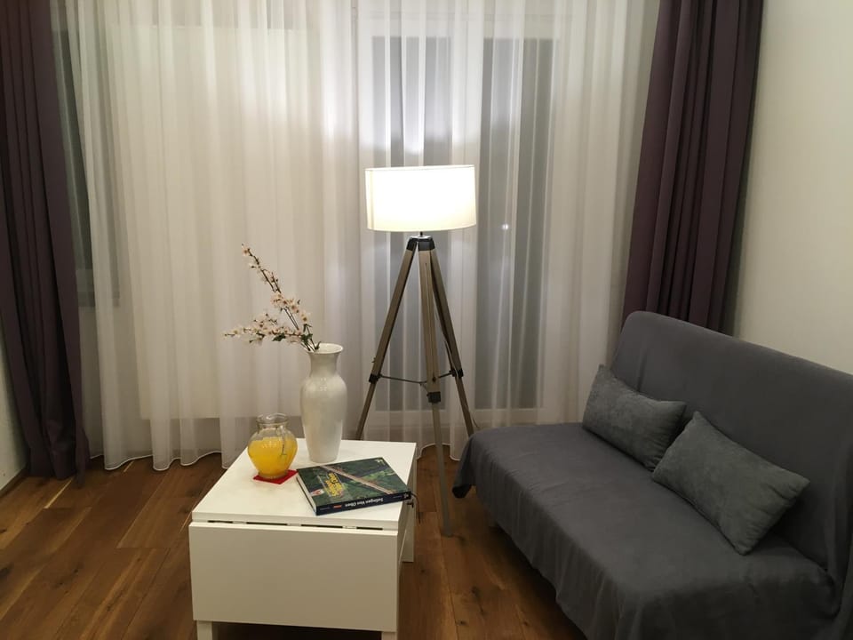 City-Apartment Ohligs Apartment in North Rhine-Westphalia