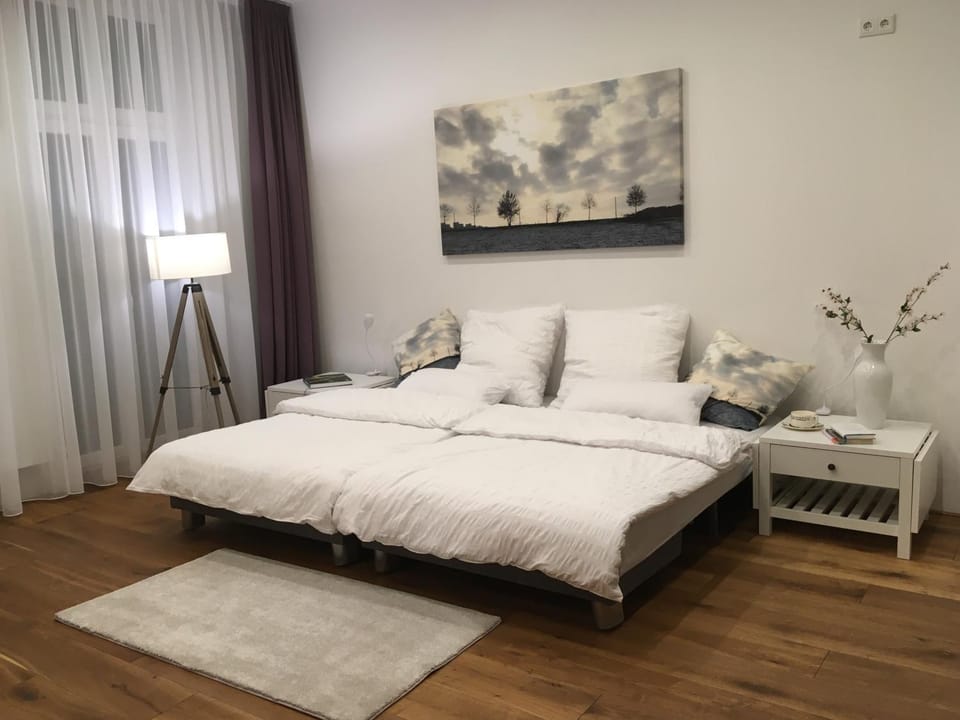 City-Apartment Ohligs Apartment in North Rhine-Westphalia