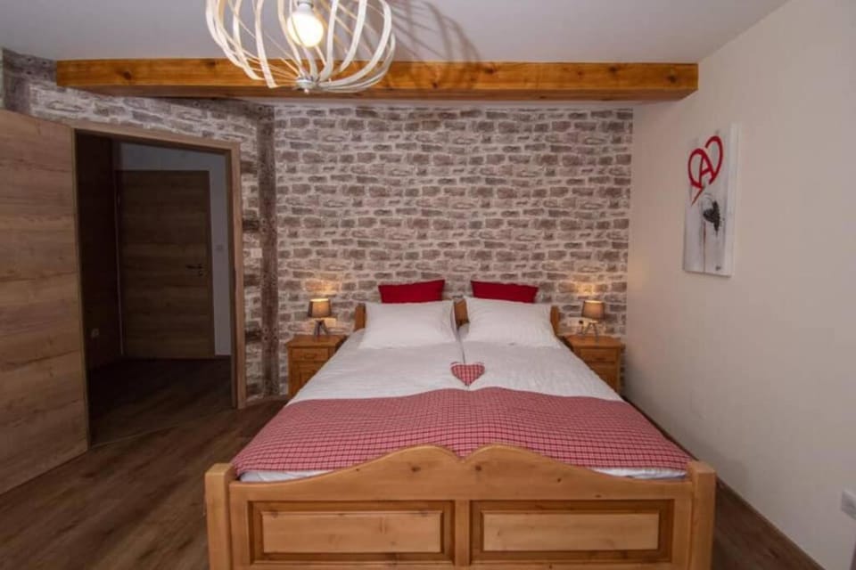 Gîte Cosy L'Ecrin du Ried PROCHE EUROPA-PARK House in Grand Est
