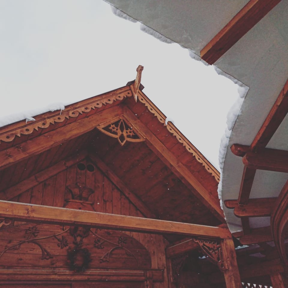 Jermatun Guest House Bed and Breakfast in Armenia