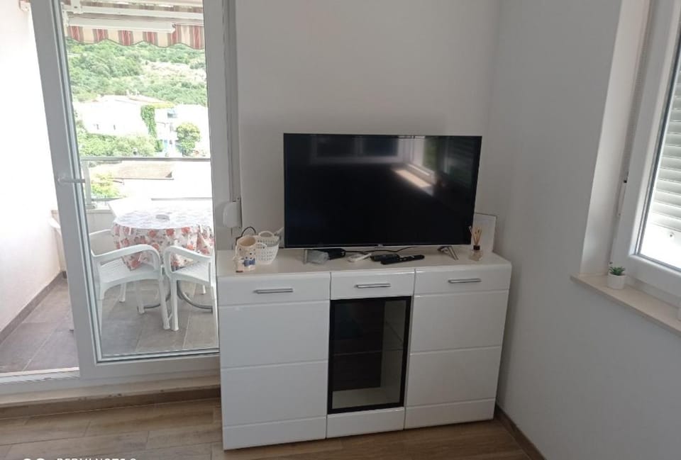 Apartman Nimfa Živogošće Apartment in Split-Dalmatia County