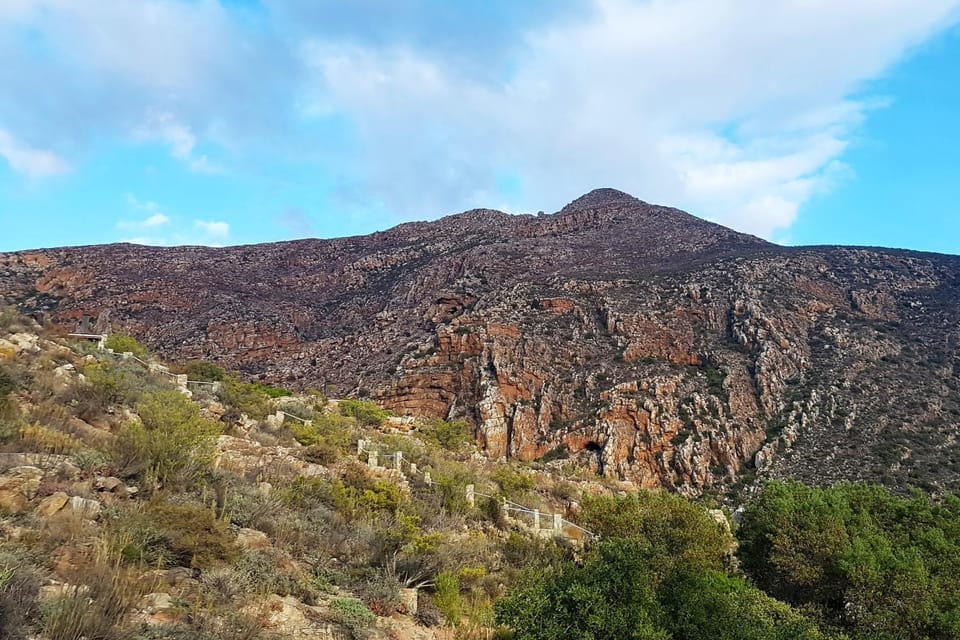 Natural landscape, View (from property/room), Hiking, Mountain view
