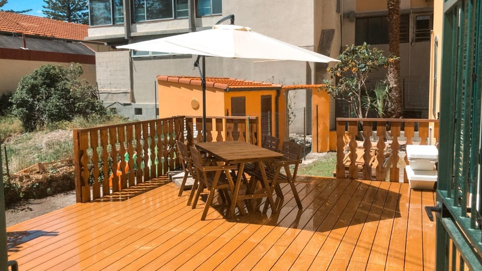 TheKeyStudio, Viva ITALIA con giardino, in 2 minuto dal mare Apartment in Bordighera