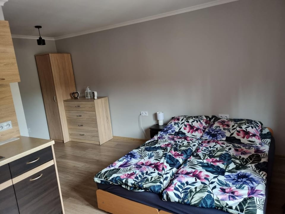 Noclegi w gorcach Apartment in Lesser Poland Voivodeship