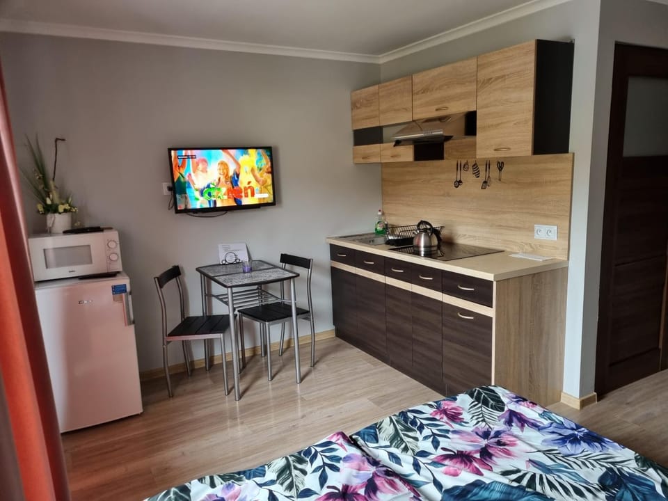 Noclegi w gorcach Apartment in Lesser Poland Voivodeship