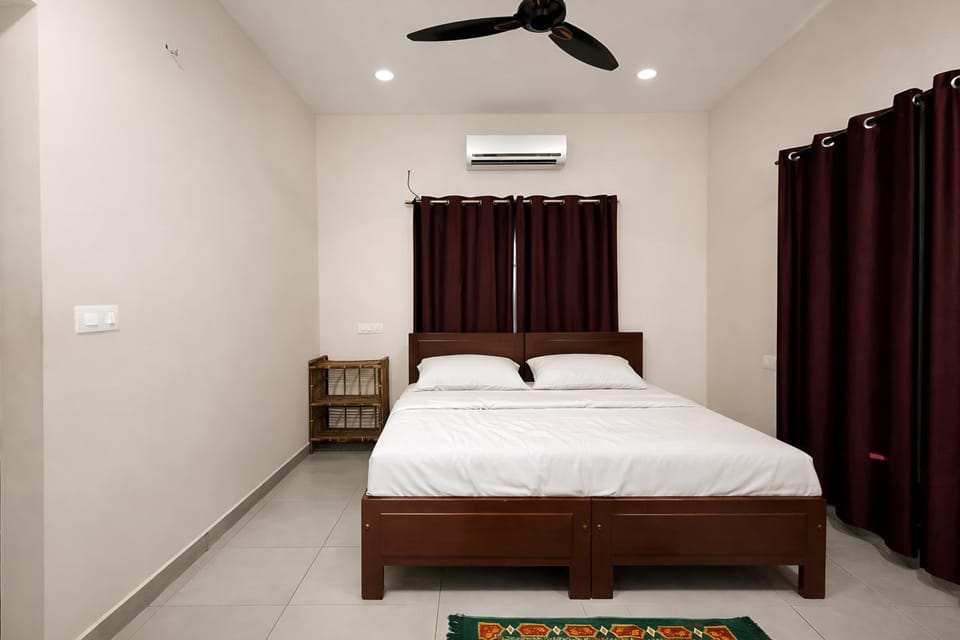 Varkala Days Home Stay House in Varkala