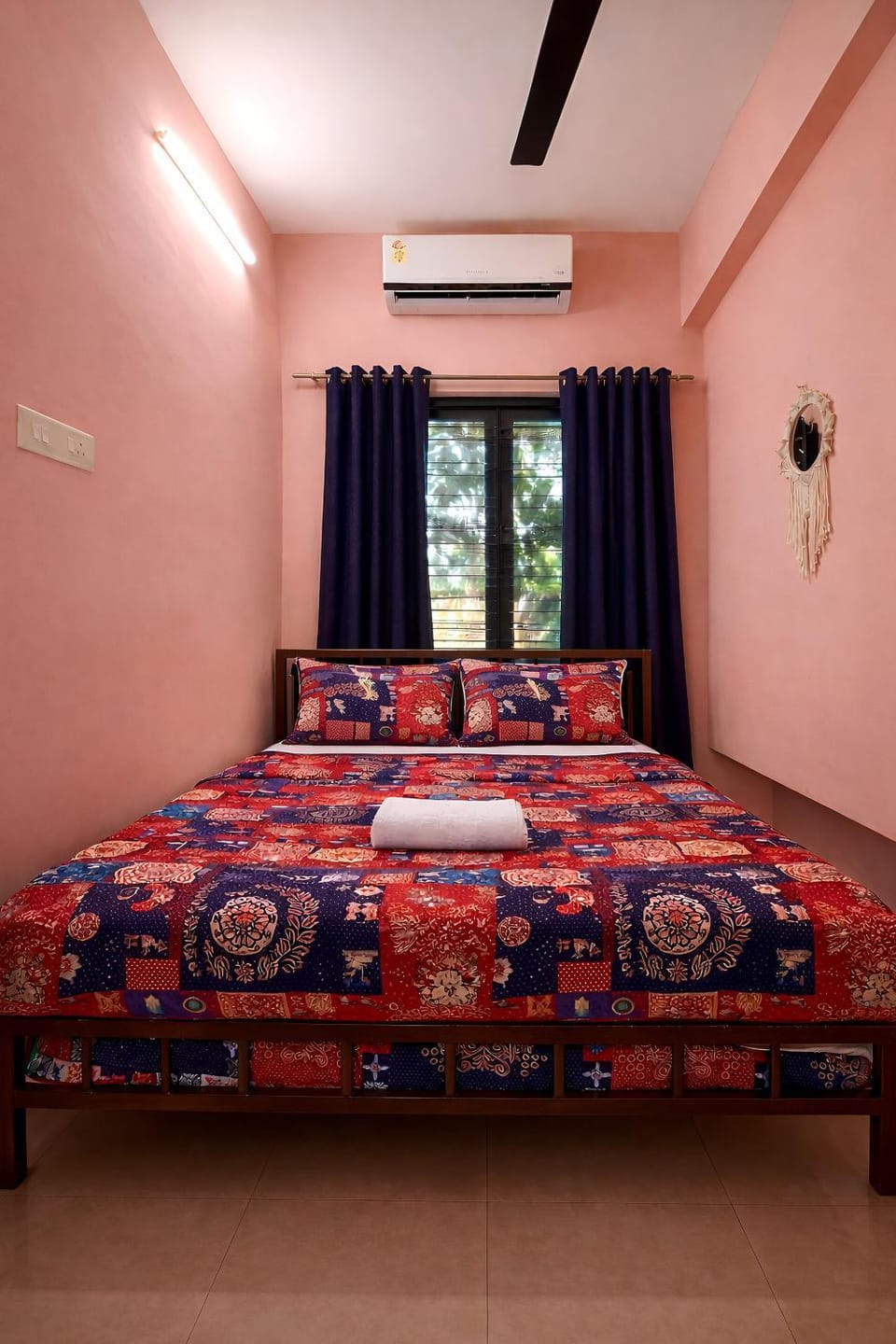 Varkala Days Home Stay House in Varkala