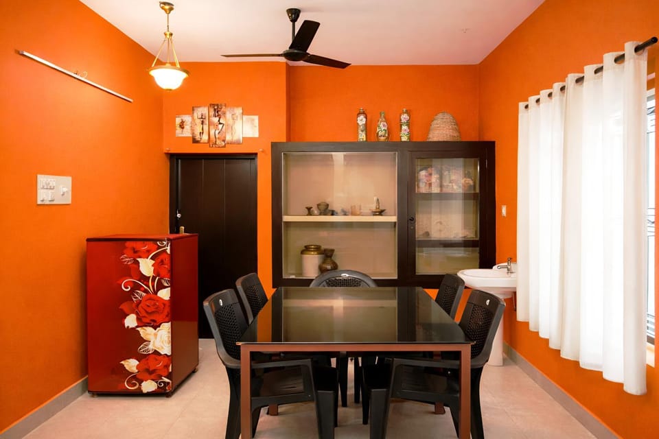 Varkala Days Home Stay House in Varkala