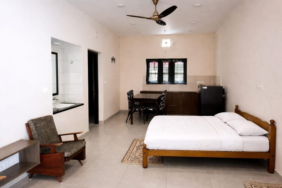 Varkala Days Home Stay House in Varkala