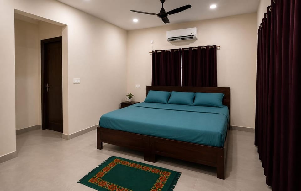 Varkala Days Home Stay House in Varkala