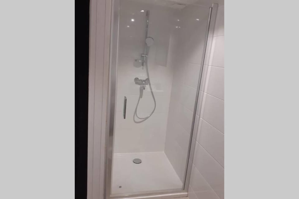 Logement entier 4 personnes Villefranche sur Saone Apartment in Villefranche-sur-Saone